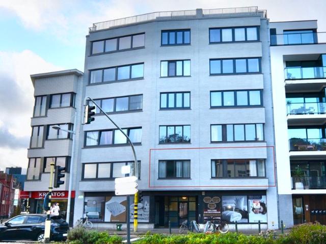 Appartement te koop voor 179000 euro met 2 slaapkamers