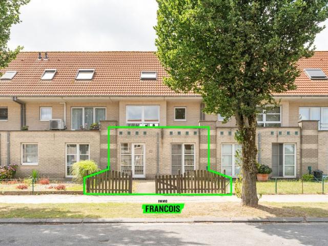 Appartement te koop voor 179000 euro met 2 slaapkamers