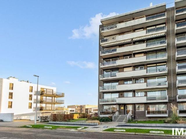 Appartement te koop voor 179500 euro met 2 slaapkamers