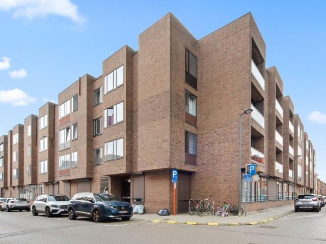 Appartement te koop voor 170000 euro met 1 slaapkamers