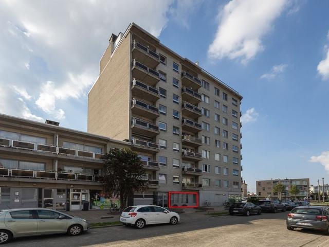 Appartement te koop voor 170000 euro met 2 slaapkamers