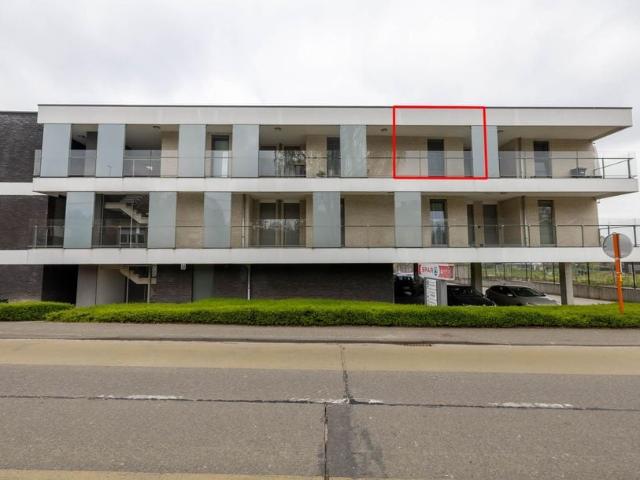 Appartement te koop voor 171500 euro met 1 slaapkamers