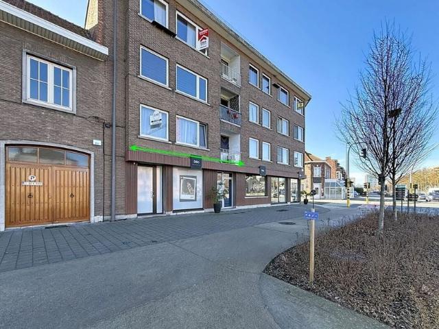 Appartement te koop voor 172000 euro met 1 slaapkamers