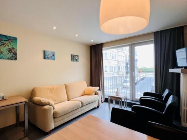 Appartement te koop voor 184000 euro met 2 slaapkamers