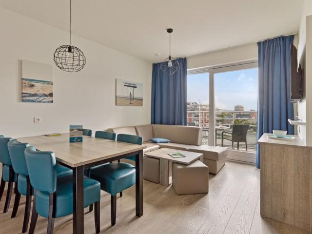 Appartement te koop voor 184000 euro met 2 slaapkamers