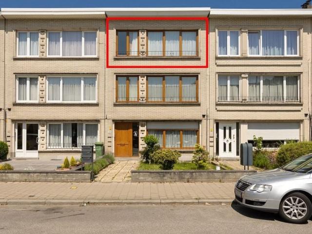 Appartement te koop voor 185000 euro met 2 slaapkamers