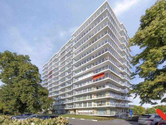 Appartement te koop voor 185000 euro met 2 slaapkamers