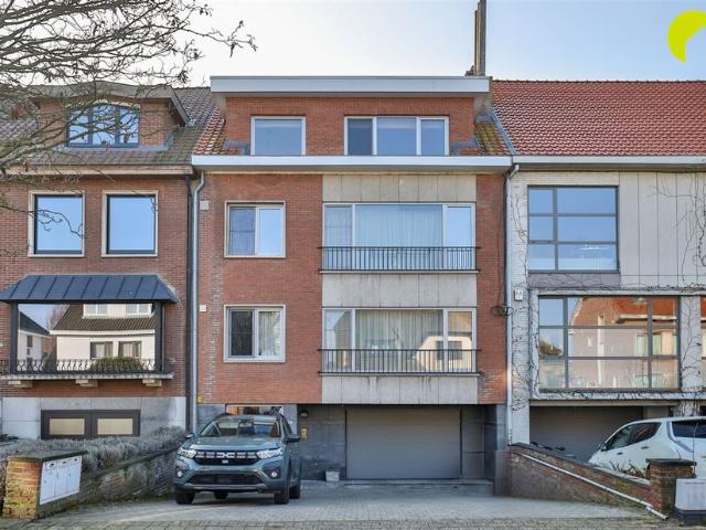 Appartement te koop voor 185000 euro met 2 slaapkamers
