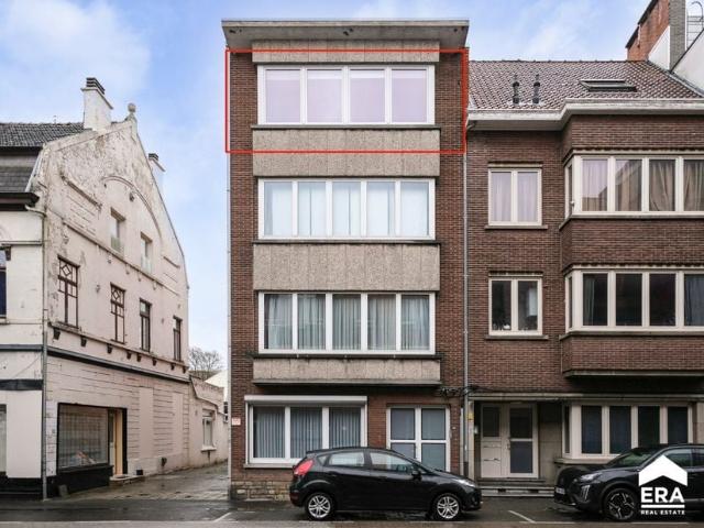 Appartement te koop voor 185000 euro met 2 slaapkamers