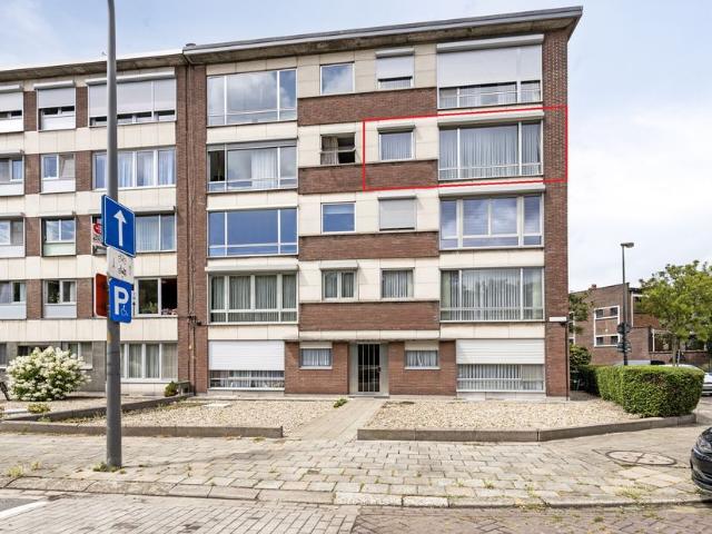 Appartement te koop voor 185000 euro met 2 slaapkamers