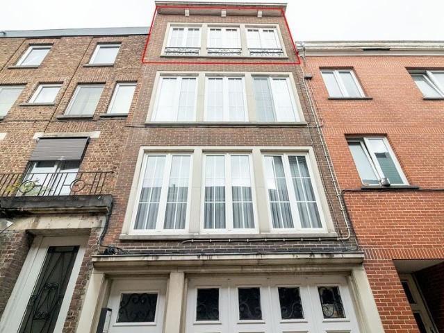 Appartement te koop voor 185000 euro met 2 slaapkamers