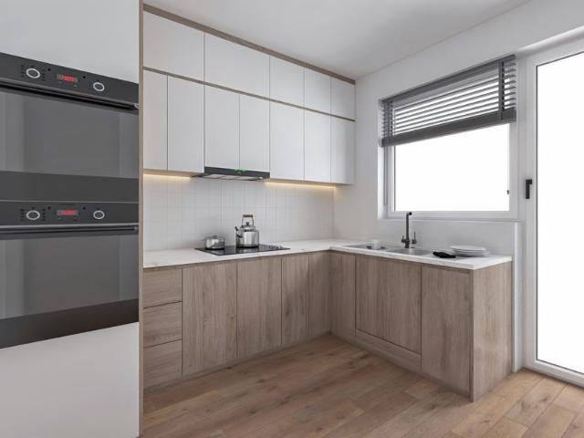 Appartement te koop voor 187000 euro met 2 slaapkamers