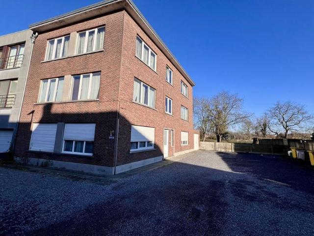 Appartement te koop voor 187500 euro met 3 slaapkamers
