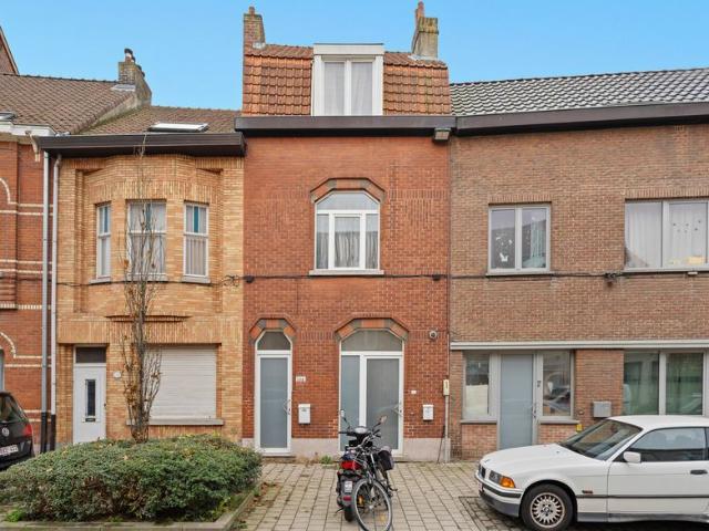 Appartement te koop voor 188000 euro met 2 slaapkamers