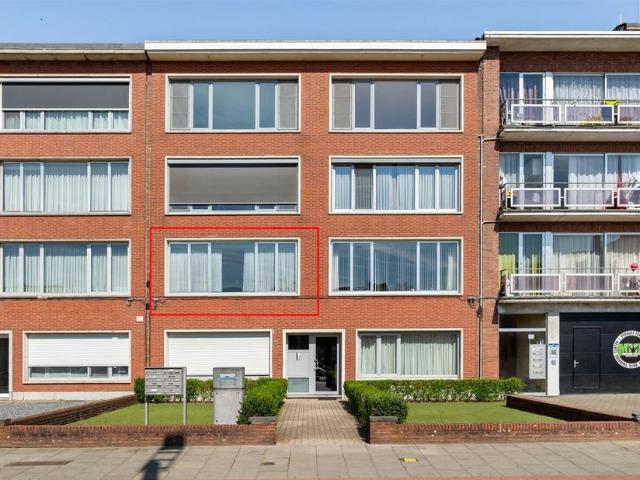 Appartement te koop voor 189000 euro met 1 slaapkamers