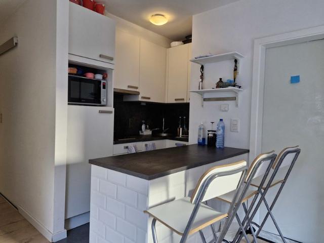 Appartement te koop voor 189000 euro met 1 slaapkamers