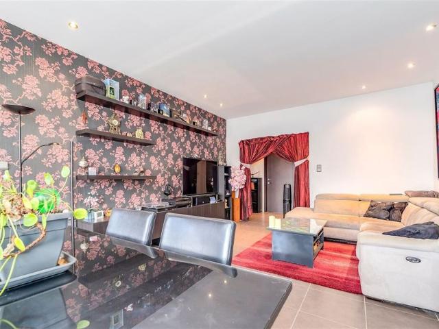 Appartement te koop voor 189000 euro met 1 slaapkamers