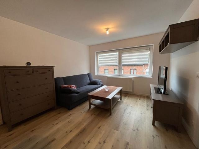 Appartement te koop voor 189000 euro met 1 slaapkamers