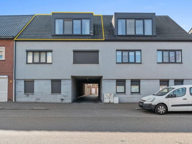 Appartement te koop voor 189000 euro met 1 slaapkamers
