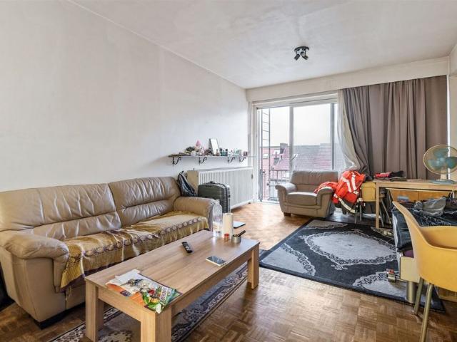 Appartement te koop voor 189000 euro met 1 slaapkamers