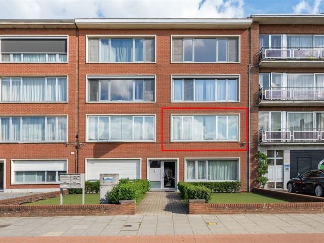 Appartement te koop voor 189000 euro met 2 slaapkamers