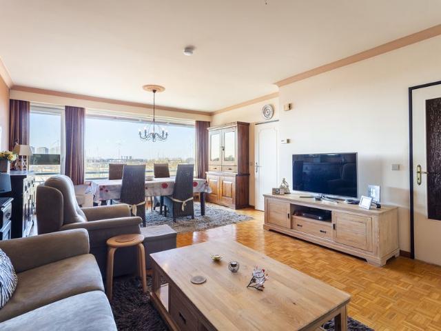 Appartement te koop voor 189000 euro met 2 slaapkamers