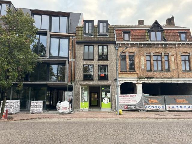 Appartement te koop voor 189000 euro met 2 slaapkamers
