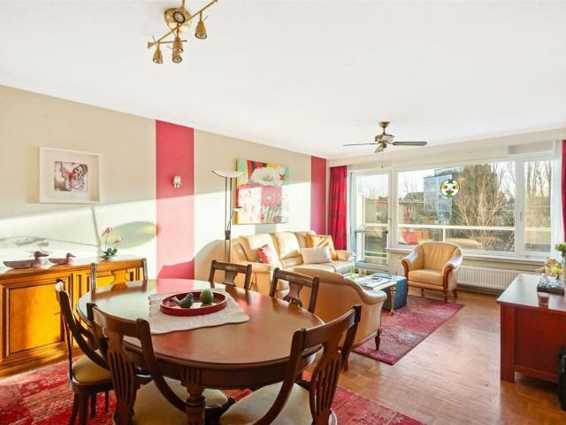 Appartement te koop voor 189000 euro met 2 slaapkamers