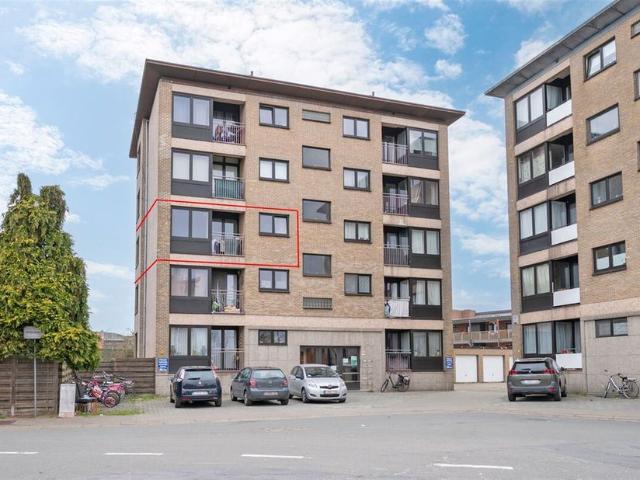 Appartement te koop voor 189000 euro met 3 slaapkamers