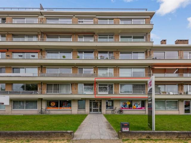 Appartement te koop voor 189000 euro met 3 slaapkamers