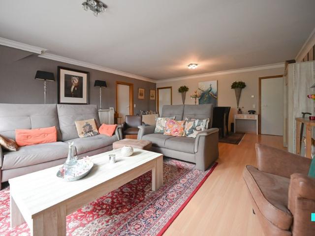 Appartement te koop voor 189000 euro met 3 slaapkamers