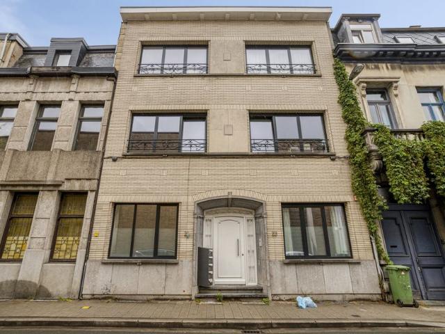 Appartement te koop voor 189500 euro met 1 slaapkamers
