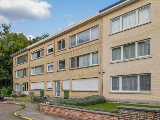 Appartement te koop voor 189950 euro met 2 slaapkamers