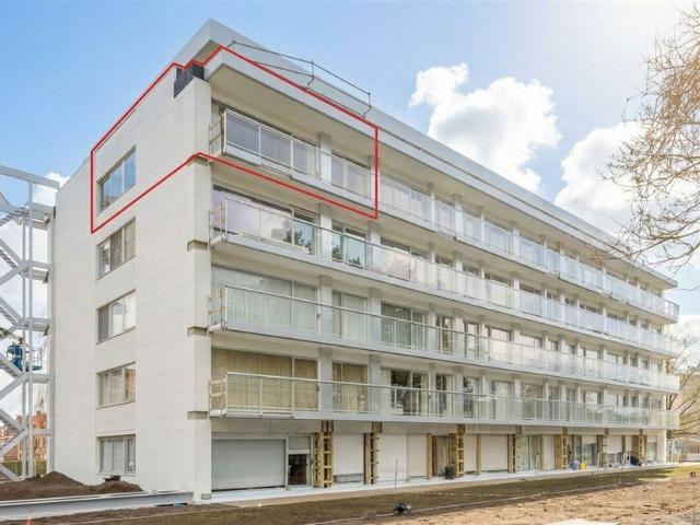 Appartement te koop voor 180000 euro met 2 slaapkamers