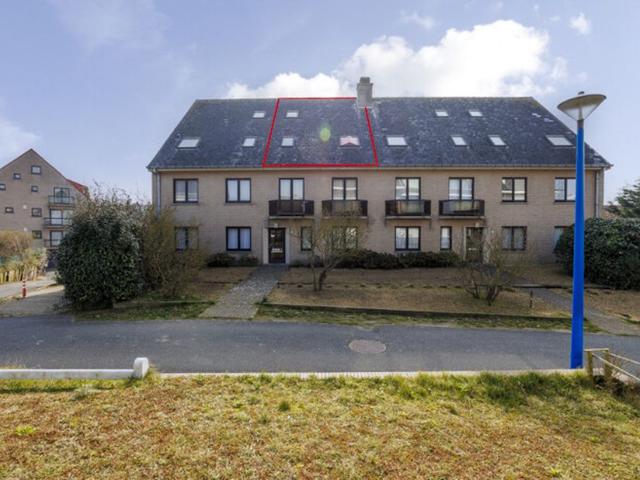 Appartement te koop voor 180000 euro met 3 slaapkamers