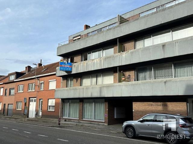 Appartement te koop voor 180000 euro met 3 slaapkamers