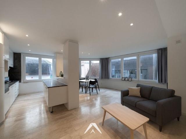 Appartement te koop voor 194000 euro met 1 slaapkamers