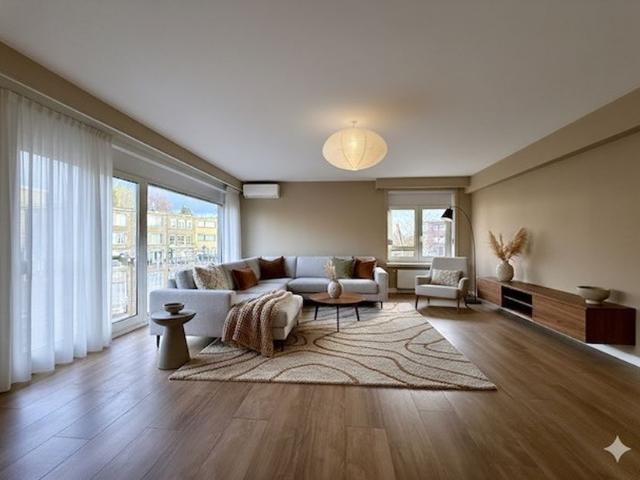 Appartement te koop voor 195000 euro