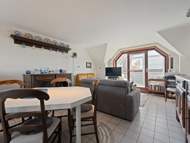 Appartement te koop voor 195000 euro met 1 slaapkamers