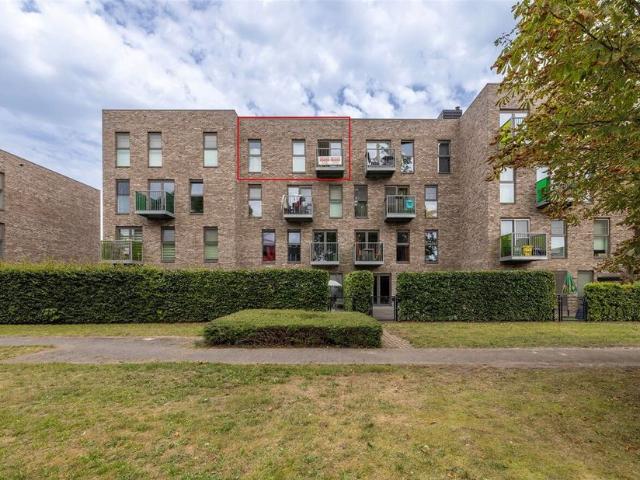 Appartement te koop voor 195000 euro met 1 slaapkamers