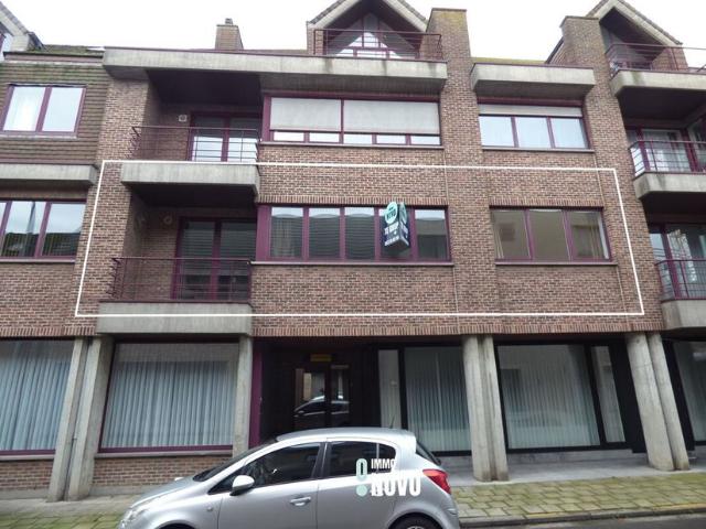 Appartement te koop voor 195000 euro met 1 slaapkamers
