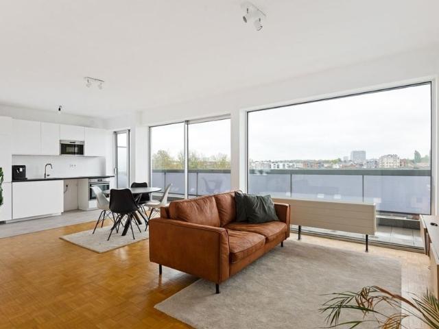 Appartement te koop voor 195000 euro met 1 slaapkamers
