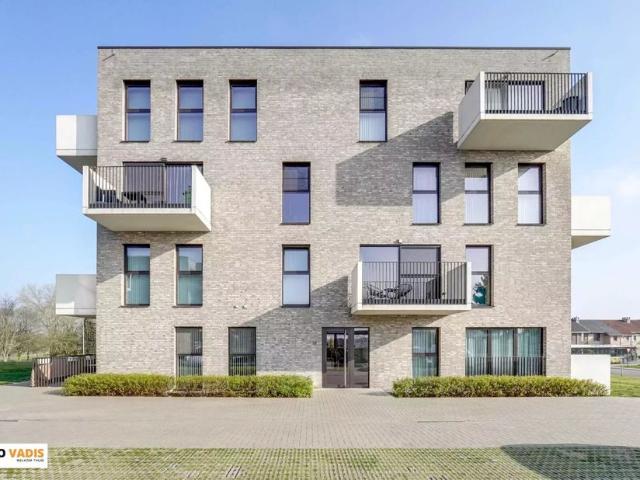 Appartement te koop voor 195000 euro met 1 slaapkamers