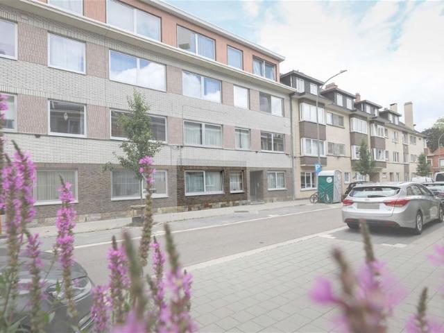 Appartement te koop voor 195000 euro met 2 slaapkamers
