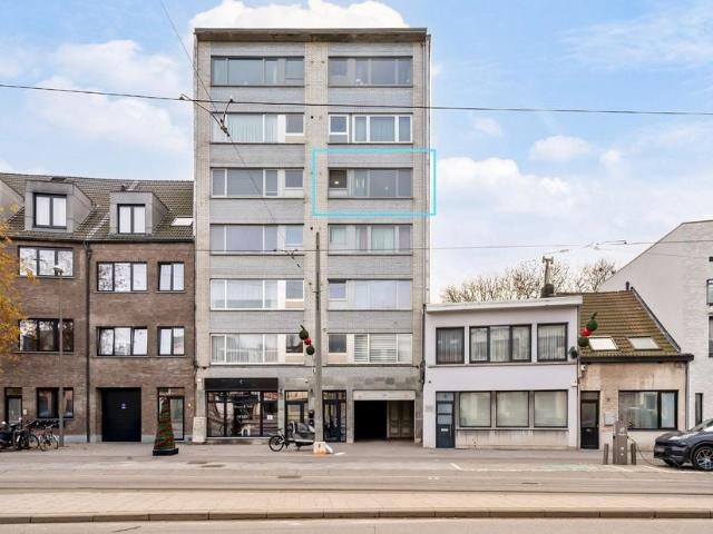 Appartement te koop voor 195000 euro met 2 slaapkamers