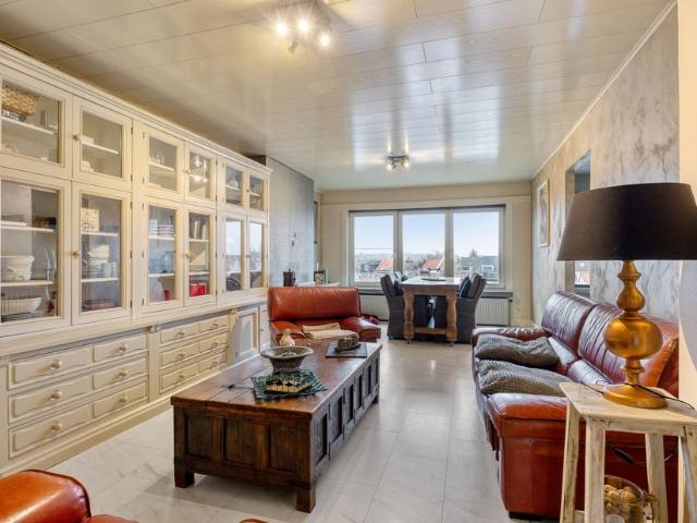 Appartement te koop voor 195000 euro met 2 slaapkamers