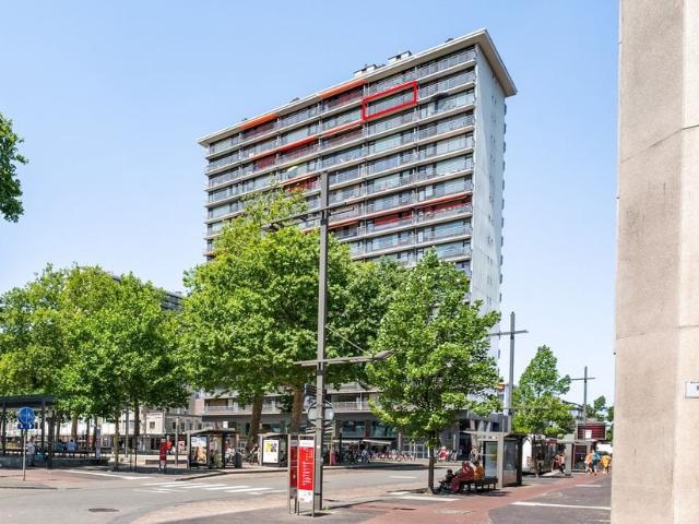 Appartement te koop voor 195000 euro met 2 slaapkamers
