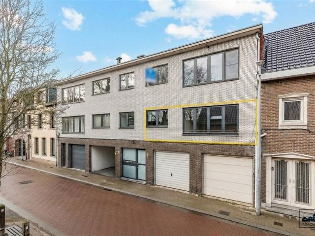 Appartement te koop voor 195000 euro met 2 slaapkamers