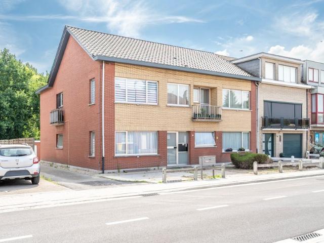 Appartement te koop voor 195000 euro met 2 slaapkamers