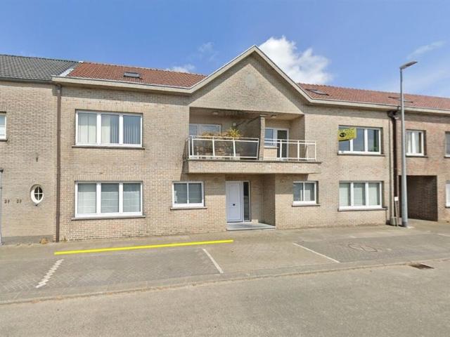 Appartement te koop voor 195000 euro met 2 slaapkamers